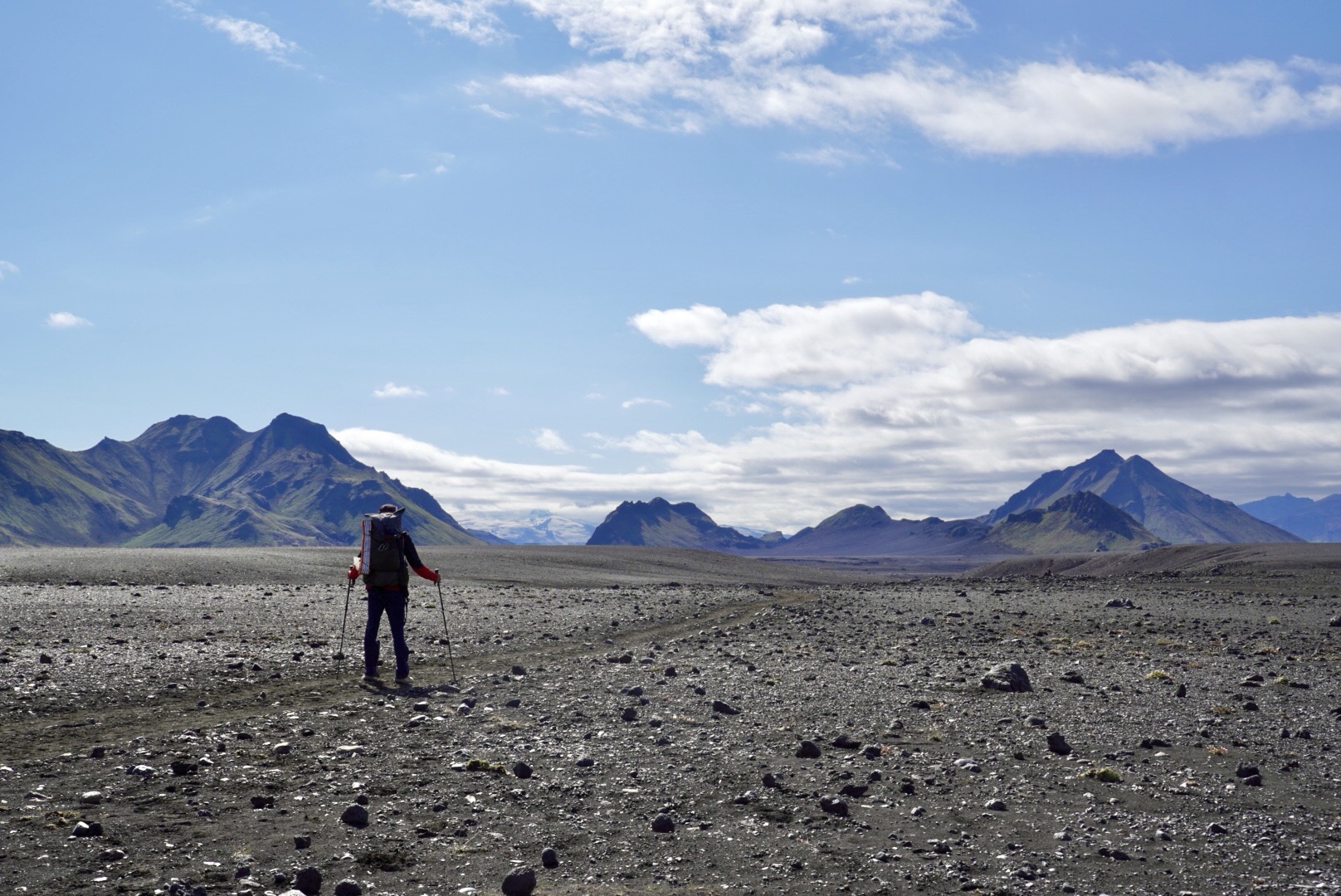 プロフィール背景画像