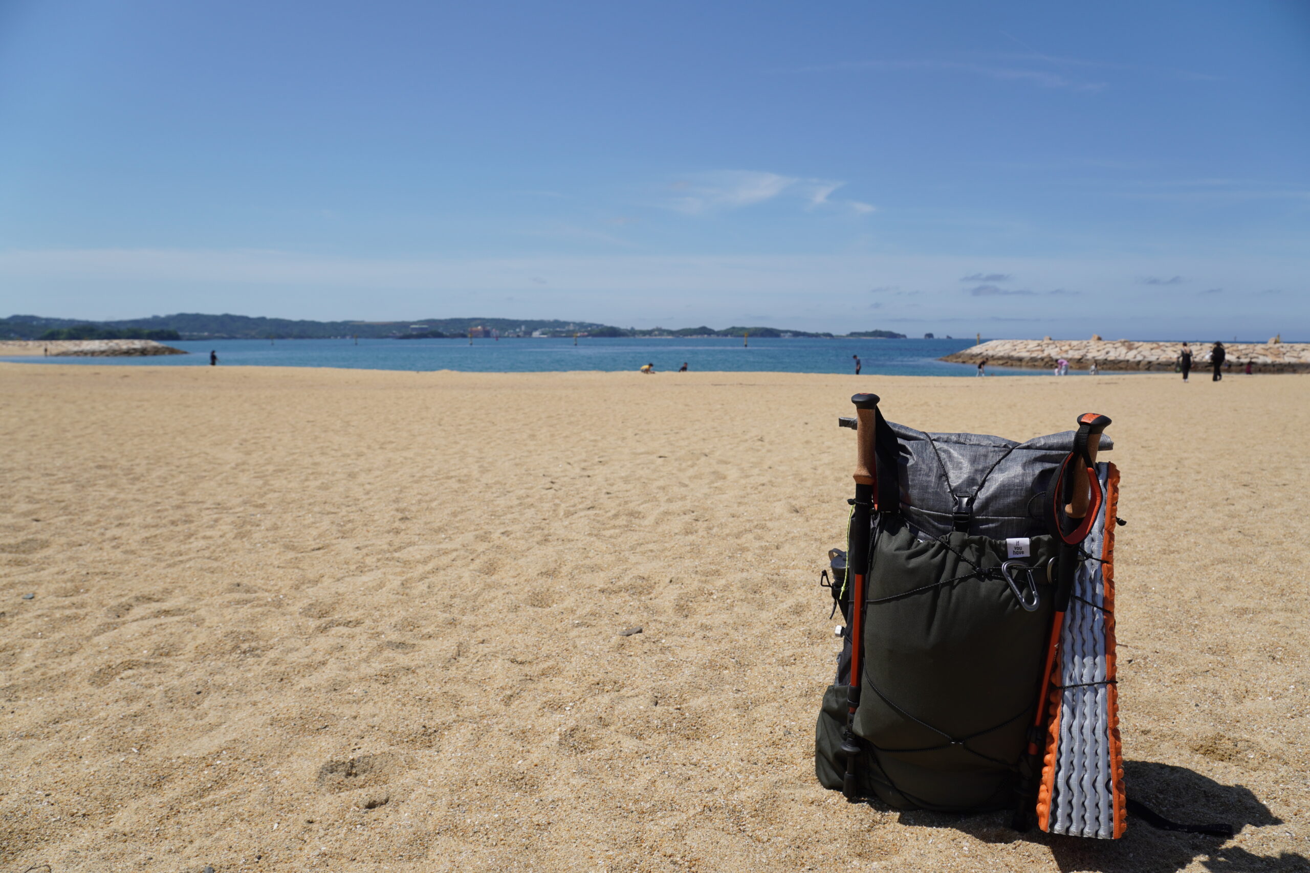 熊野古道中辺路